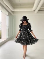 CLOSET S/S 2021 女裝連身裙